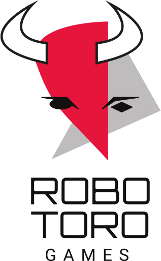 Robo Toro Logo
